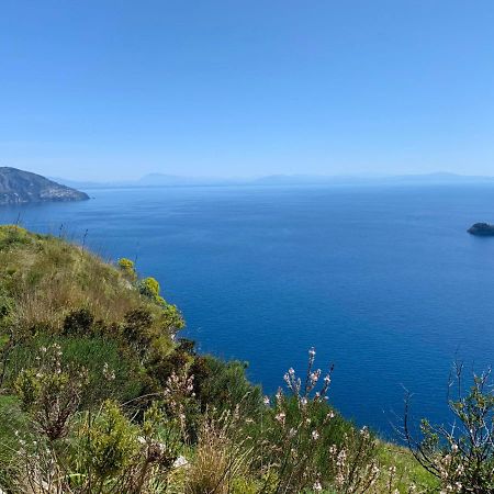 Apartment Don Luigino - Capri View By Interhome Massa Lubrense Buitenkant foto