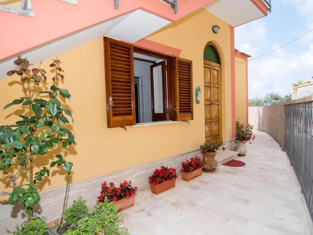 Apartment Don Luigino - Capri View By Interhome Massa Lubrense Buitenkant foto