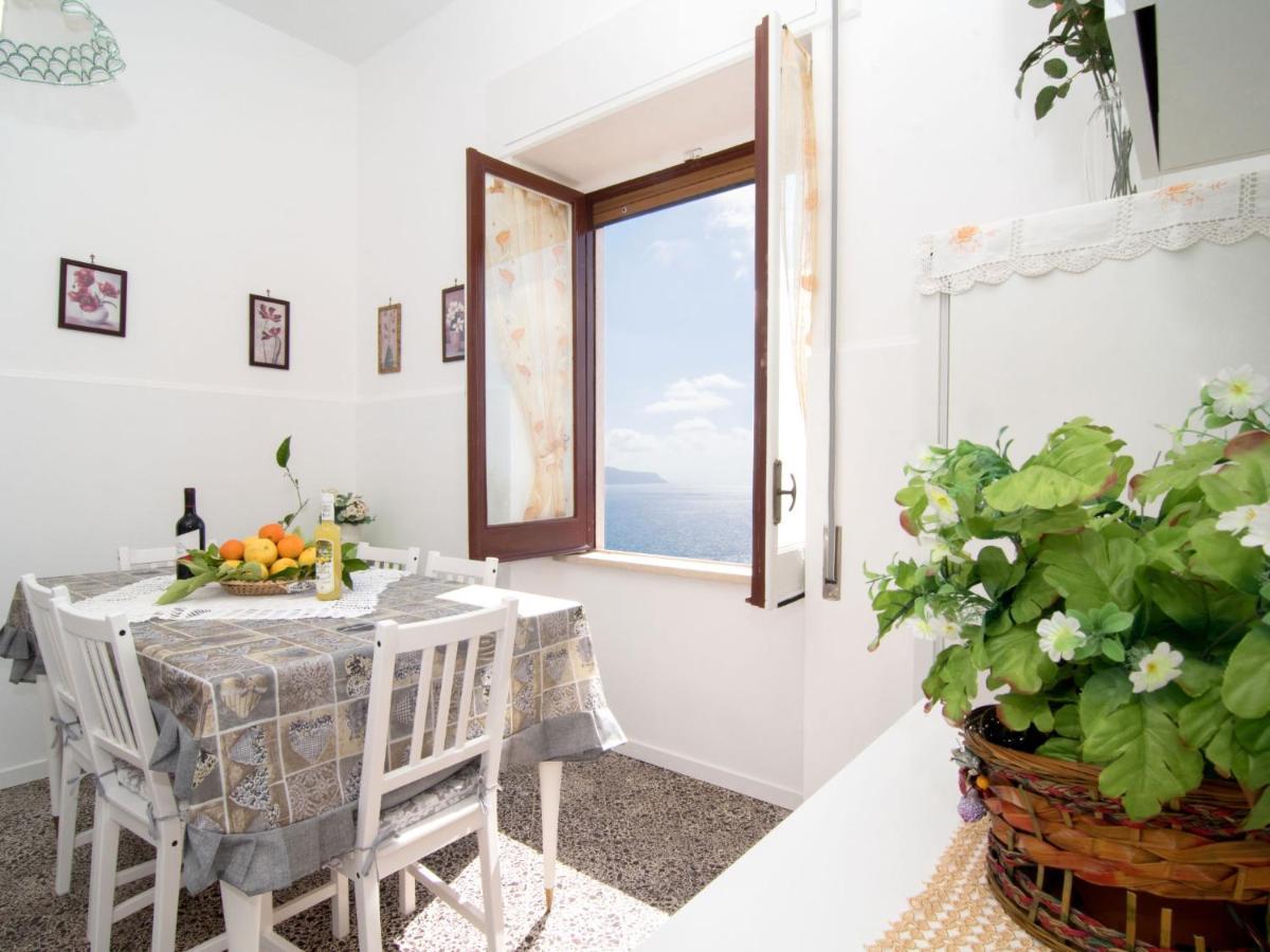 Apartment Don Luigino - Capri View By Interhome Massa Lubrense Buitenkant foto