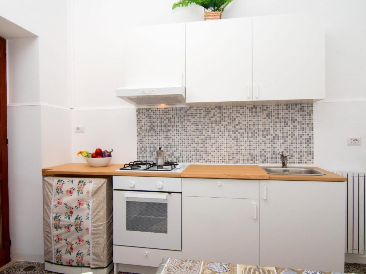 Apartment Don Luigino - Capri View By Interhome Massa Lubrense Buitenkant foto