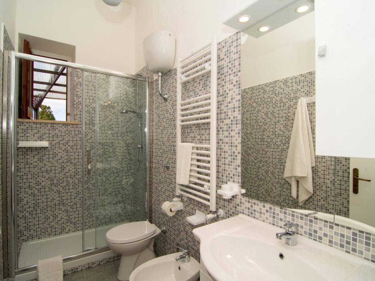 Apartment Don Luigino - Capri View By Interhome Massa Lubrense Buitenkant foto