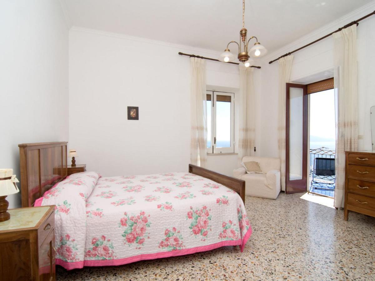 Apartment Don Luigino - Capri View By Interhome Massa Lubrense Buitenkant foto