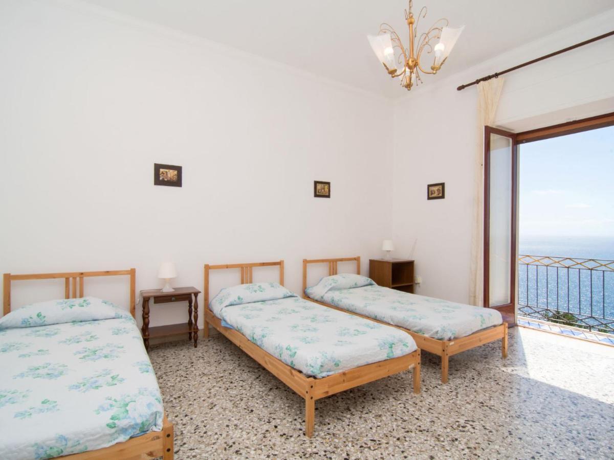 Apartment Don Luigino - Capri View By Interhome Massa Lubrense Buitenkant foto