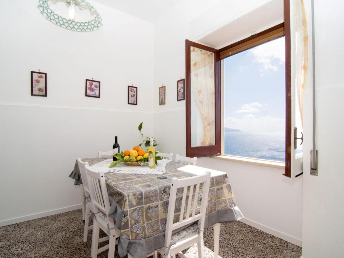 Apartment Don Luigino - Capri View By Interhome Massa Lubrense Buitenkant foto